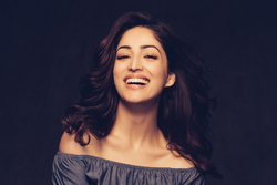 Indian Hindi Film Celebrity Yami Gautam