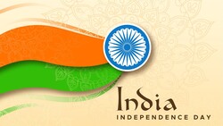 Indian Independence Day Wallpaper