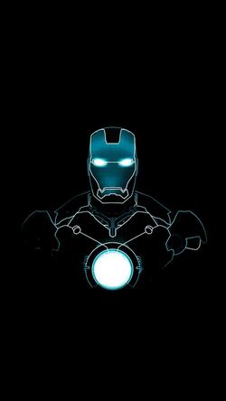 Iron Man HD Wallpaper