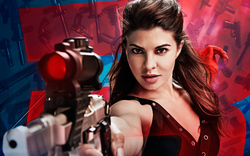 Jacqueline Fernandez in Race 3 Movie Photo