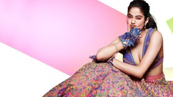 Janhvi Kapoor New Bollywood Actress 4K Ultra HD Photo