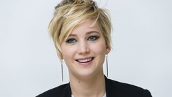 Jennifer Lawrence Hair Style Image