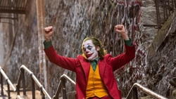 Joaquin Phoenix As Joker HD Wallpaper