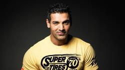 John Abraham High Quality Wallpapers