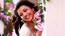 Kajal Aggarwal Indian Famous Actress