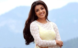 Kajal Aggarwal Indian Film Actress