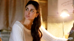 Kareena Kapoor in Udta Punjab Movie Photo