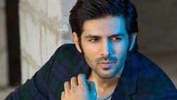 Kartik Aryan Latest Bollywood Actor Photo