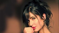 Katrina Kaif HD Desktop Background