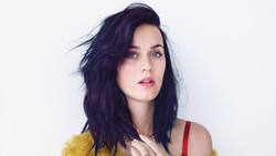 Katy Perry 4K Wallpaper