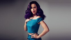 Katy Perry HD Pic