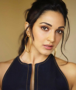 Kiara Advani Actress of Bollywood