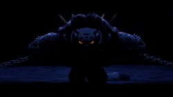 Kung Fu Panda Cartoon 4K