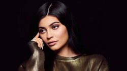 Kylie Jenner 4K Photography