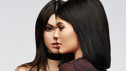 Kylie Jenner American Model