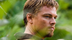 Leonardo Dicaprio Face Pic