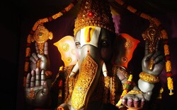 Lord Ganesha Photo