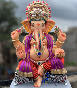 Lord Ganpati Image