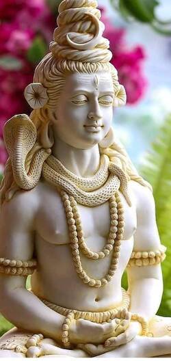 Lord Shiva Photo