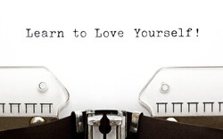 Love Yourself