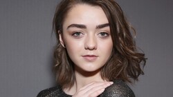 Maisie Williams Actress Photo