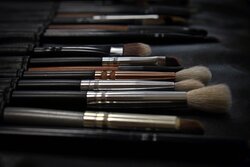 MakeUp Brushes