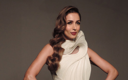 Malaika Arora In Fashion Show 4K Pic