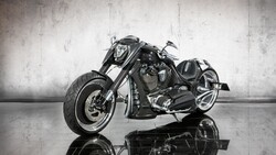 Mansory Bike Wallpaper