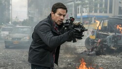 Mark Wahlberg in Mile 22 Movie