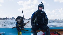 Mark Wahlberg in Ted 2 Movie