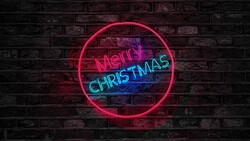 Merry Christmas Wishes Wallpaper