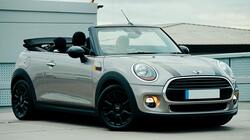 Mini Cooper Car Ultra HD Wallpaper