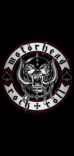 Motorhead Logo