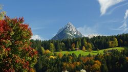 Mountain and Nature Ultra HD 4K Desktop Wallpaper
