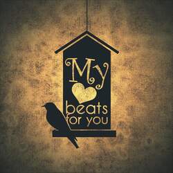 My Love Beats for You