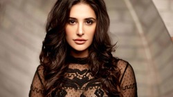 Nargis Fakhri Cute Heroine Photo