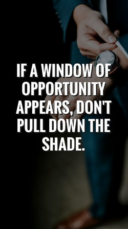 Opportunity Mobile Quote