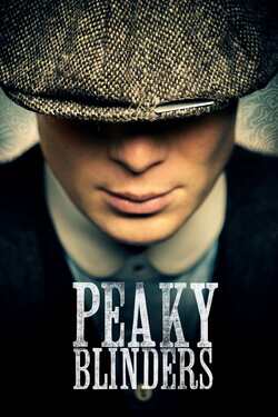 Peaky Blinders TV Series image