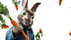 Peter Rabbit Movie Still