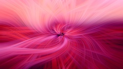 Pink Design Abstract 4K Photo