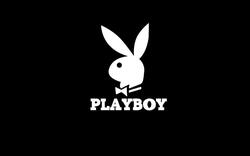 Playboy Brand Logo