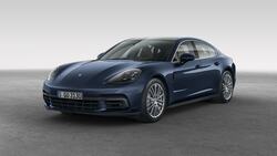 Porsche Panamera 4 Stylist Sedan Car