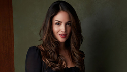 Pretty Actress Eiza Gonzalez 4K Photo