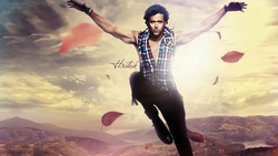 Pretty Hrithik Roshan Pic