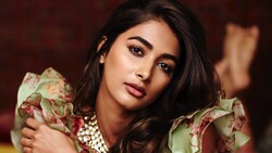 Pretty Look of Pooja Hegde Indian Celebs