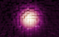 Puzzle Abstract HD Wallpaper