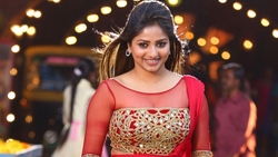 Rachita Ram Kannada Cinema Actress