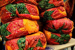 Rajasthani Turban