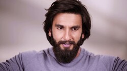 Ranveer Singh In Khilji Look