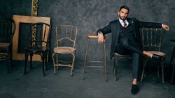 Ranveer Singh Maxim Photoshoot